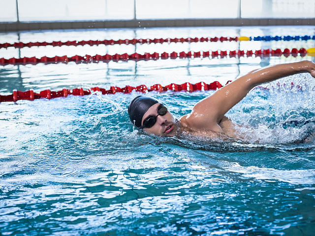 Группа здоровья (студенты)