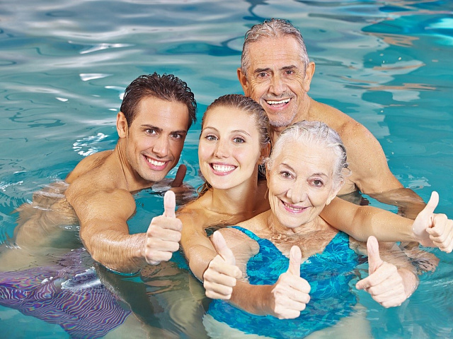 «Клуб выходного дня»