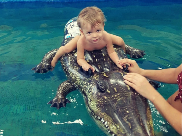 Группа «Родители и дети»