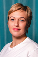 Скворцова Наталия Владимировна 