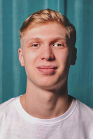 Глозман Евгений Александрович 