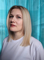 Аксенова Татьяна Владимировна 