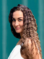 Тухунова Карина Ромуалдовна 