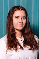 Лутковская Анастасия Александровна 